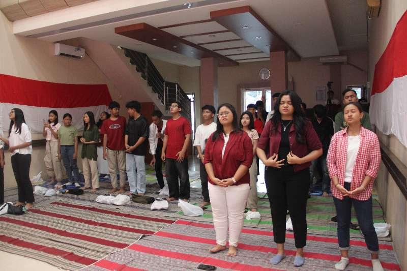 KKR Youth 23 Agustus 2025